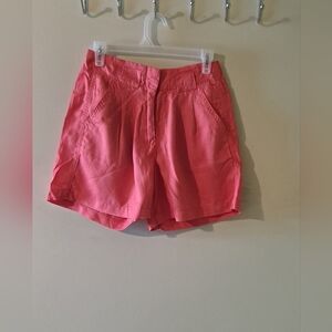 Shorts Max Easy Fit Size 4